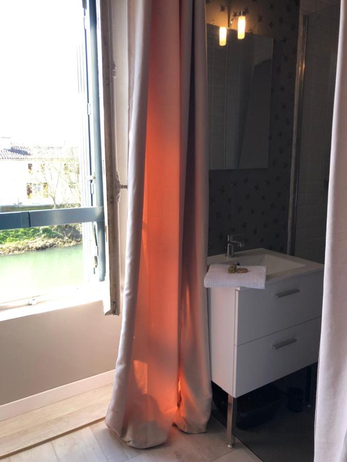La Belle Epoque - Chambres D'Hotes & Spa Damvix エクステリア 写真