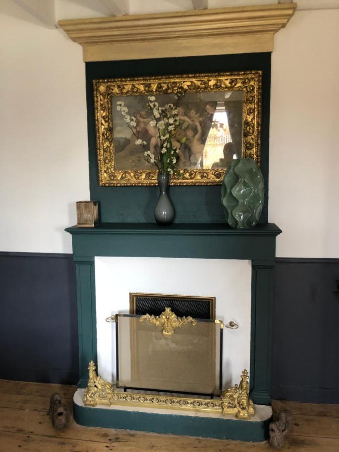 La Belle Epoque - Chambres D'Hotes & Spa Damvix エクステリア 写真
